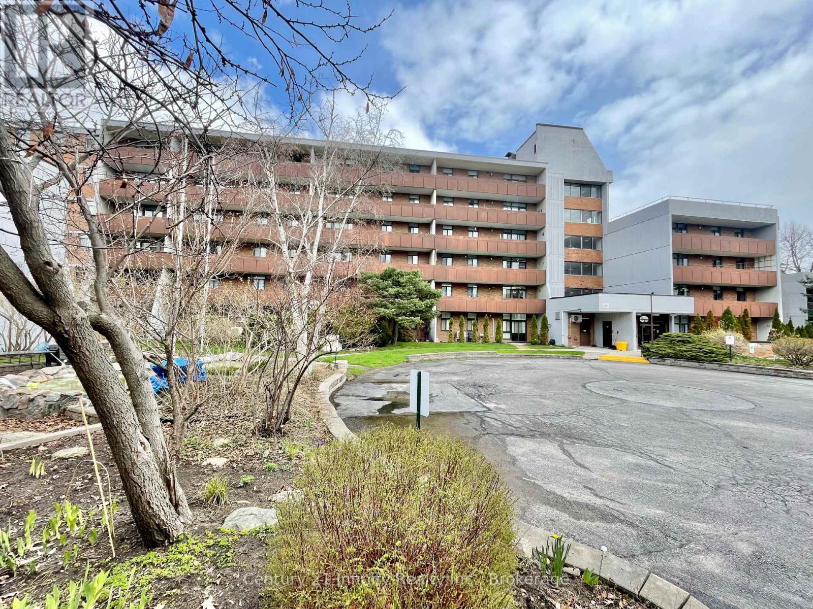 5-606 - 50 Old Kingston Road, Toronto, Ontario  M1E 4Y1 - Photo 1 - E13430874
