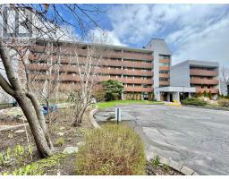 5-606 - 50 OLD KINGSTON ROAD, Toronto, Ontario