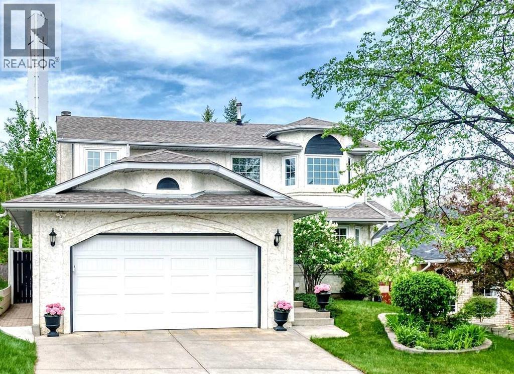 116 Shawnee Way SW, Calgary, Alberta