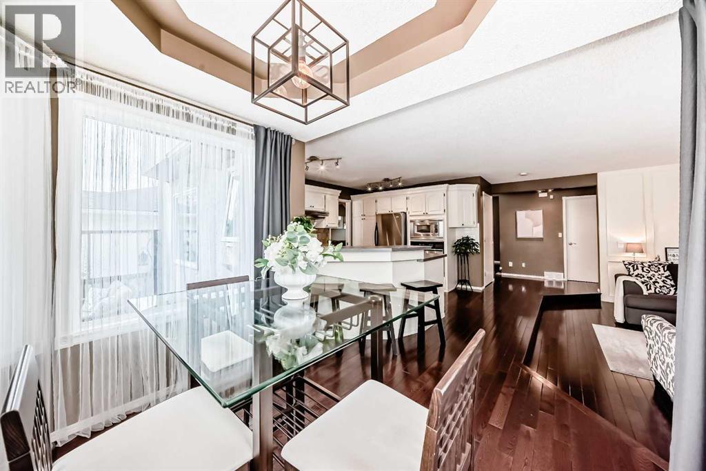 116 Shawnee Way Sw, Calgary, Alberta  T2Y 2V3 - Photo 7 - A2316007