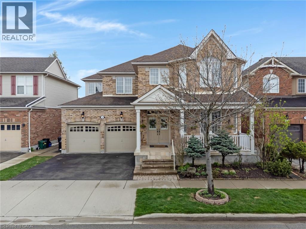 150 GARTH MASSEY Drive, Cambridge, Ontario