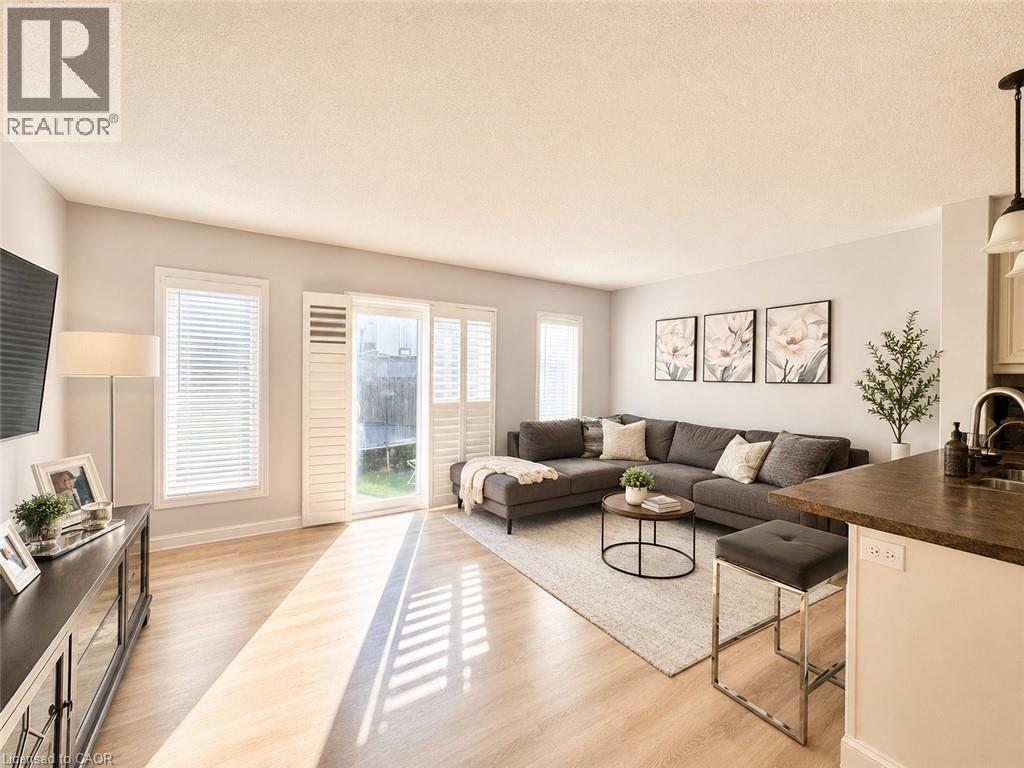 1333 Countrystone Drive, Kitchener, Ontario N2N 3R9 - Photo 1 - 40838857