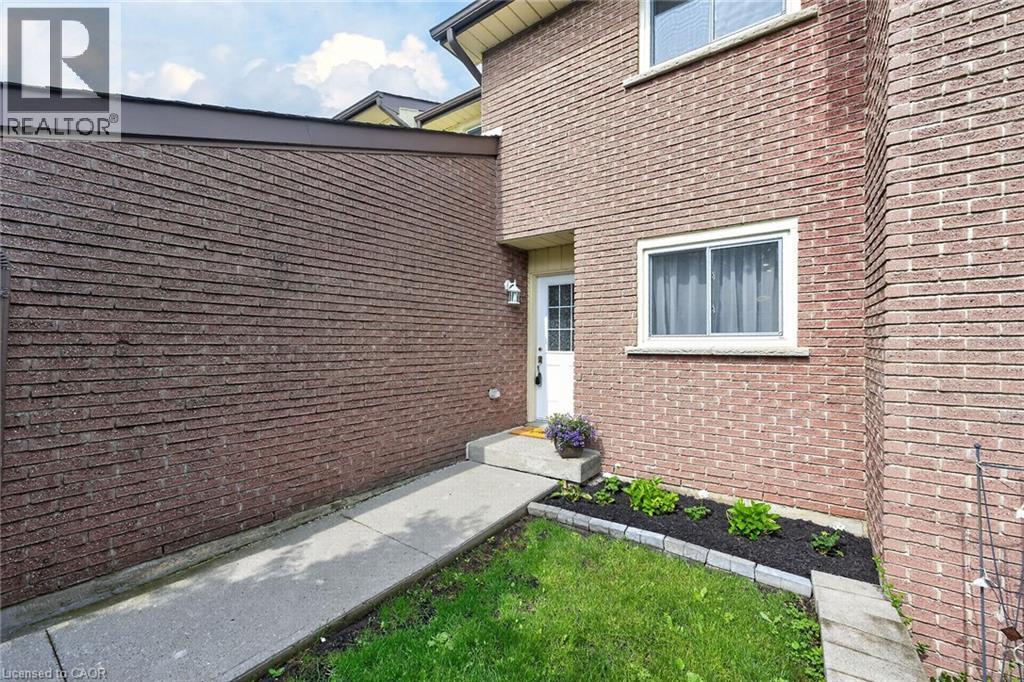 175 Queen Victoria Drive Unit# 94, Hamilton, Ontario  L8W 1W6 - Photo 2 - 40838743