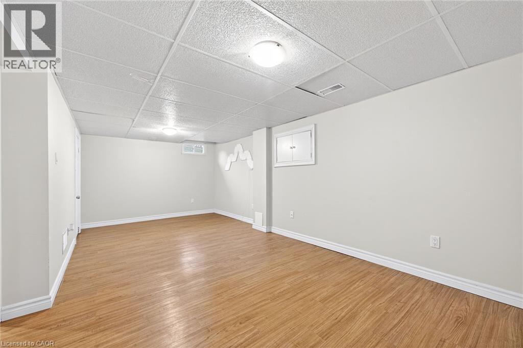 175 Queen Victoria Drive Unit# 94, Hamilton, Ontario  L8W 1W6 - Photo 34 - 40838743