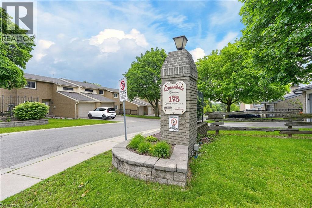 175 Queen Victoria Drive Unit# 94, Hamilton, Ontario  L8W 1W6 - Photo 4 - 40838743
