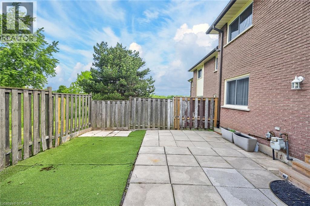 175 Queen Victoria Drive Unit# 94, Hamilton, Ontario  L8W 1W6 - Photo 42 - 40838743