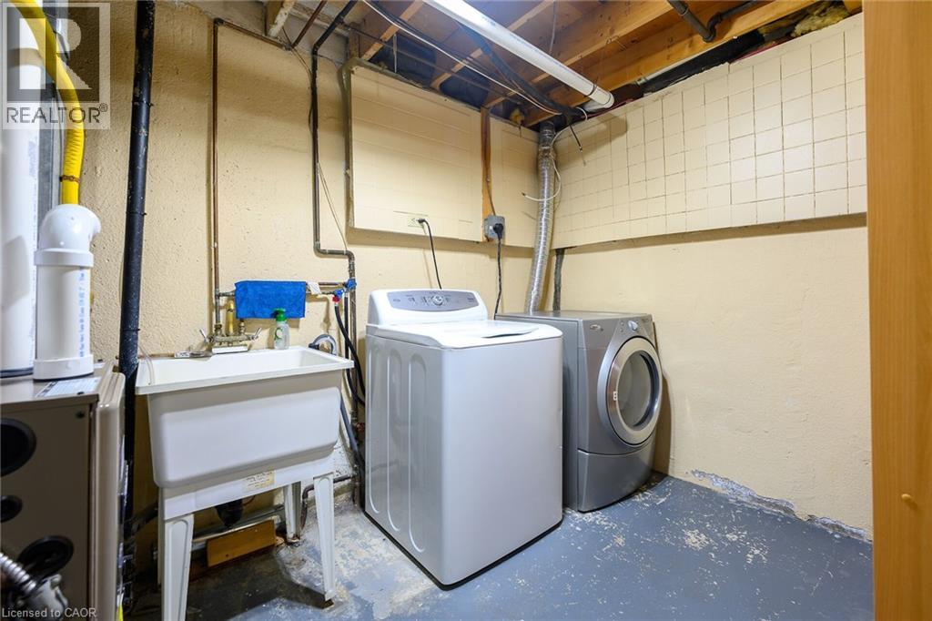 175 Queen Victoria Drive Unit# 94, Hamilton, Ontario  L8W 1W6 - Photo 44 - 40838743