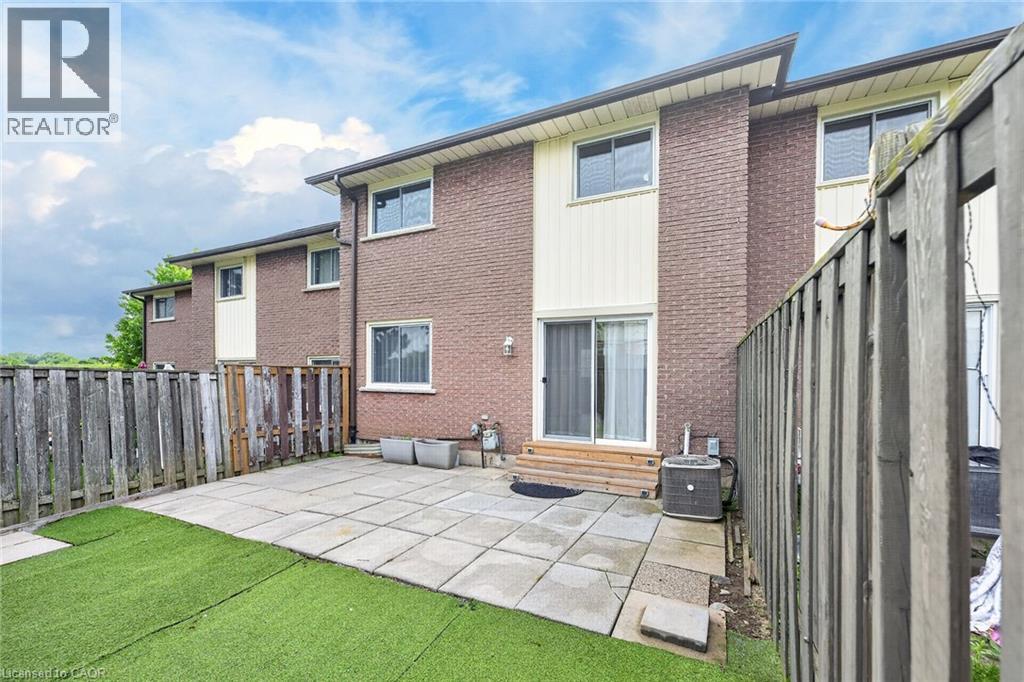 175 Queen Victoria Drive Unit# 94, Hamilton, Ontario  L8W 1W6 - Photo 48 - 40838743