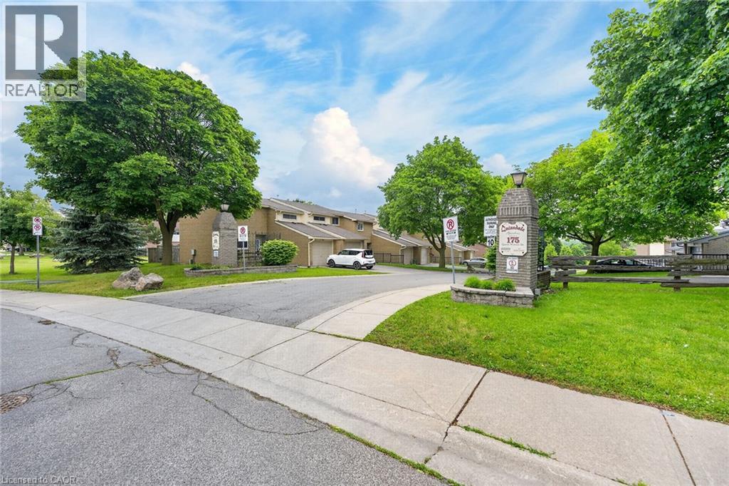 175 Queen Victoria Drive Unit# 94, Hamilton, Ontario  L8W 1W6 - Photo 7 - 40838743