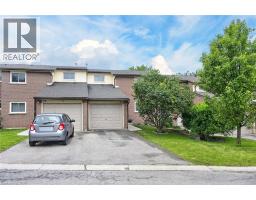 175 QUEEN VICTORIA Drive Unit# 94, Hamilton, Ontario
