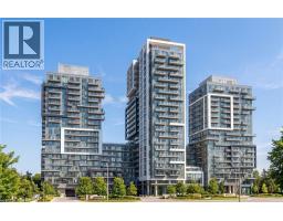 2093 FAIRVIEW Street Unit# 611, Burlington, Ontario