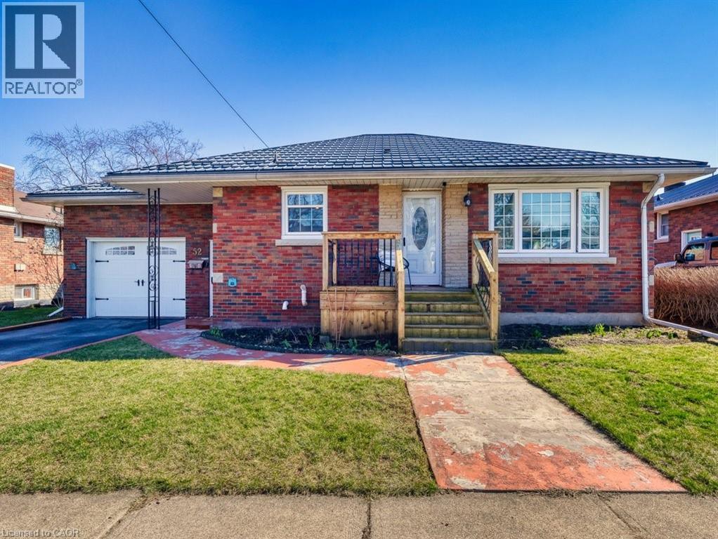 52 CARTER Street, Port Colborne, Ontario