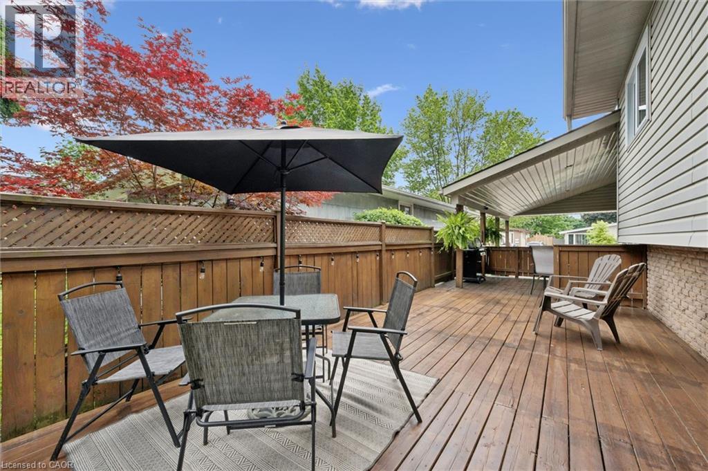 74 Calmcrest Drive, Kitchener, Ontario  N2E 1V3 - Photo 33 - 40835435