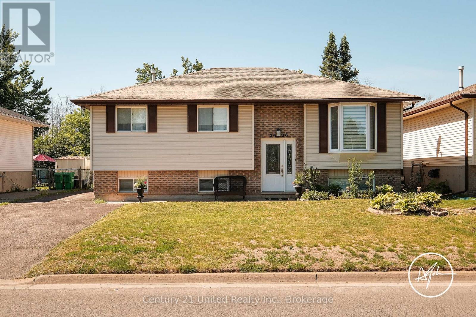 2606 FOXMEADOW ROAD, Peterborough, Ontario