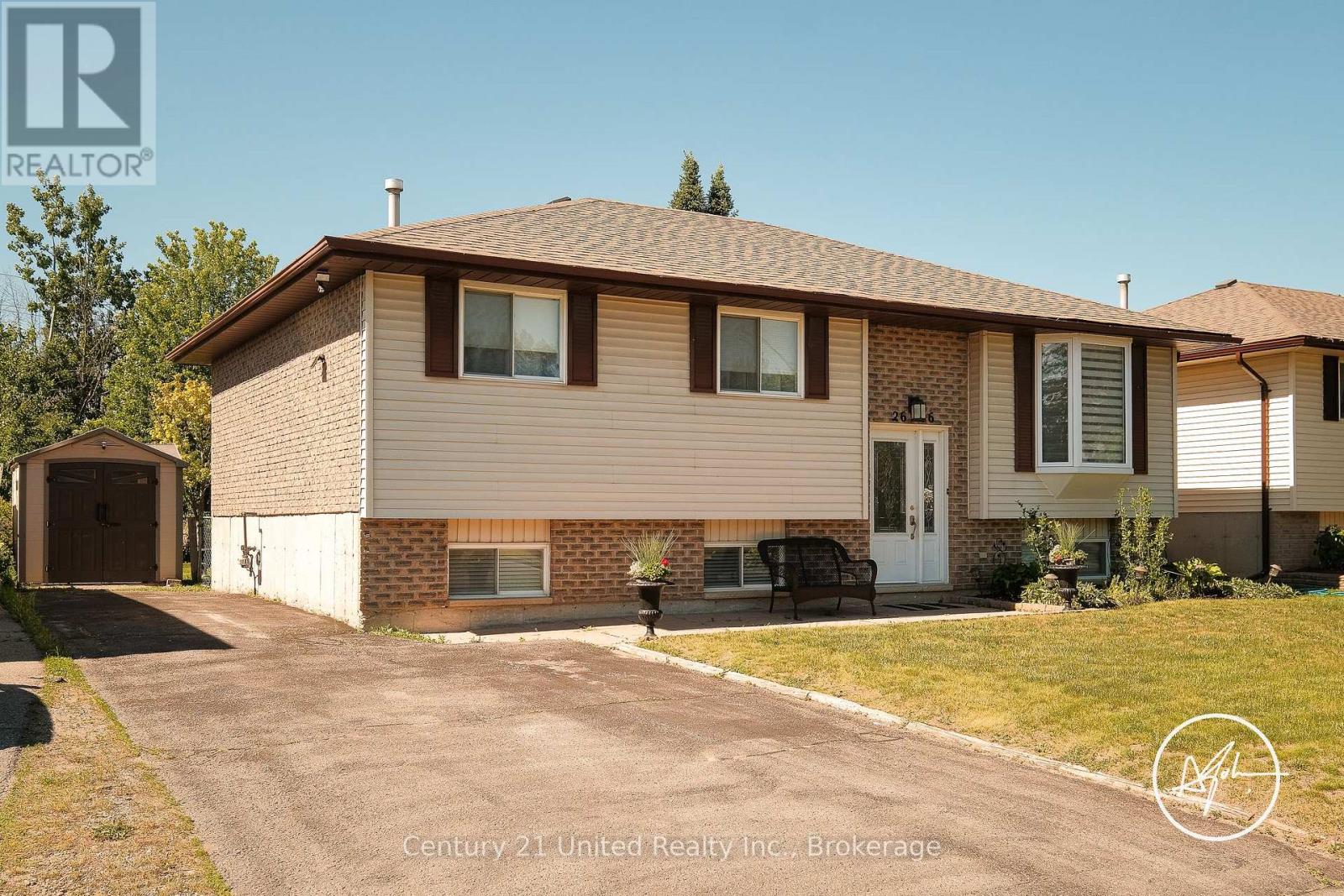 2606 Foxmeadow Road, Peterborough, Ontario  K9L 1X3 - Photo 35 - X13430482