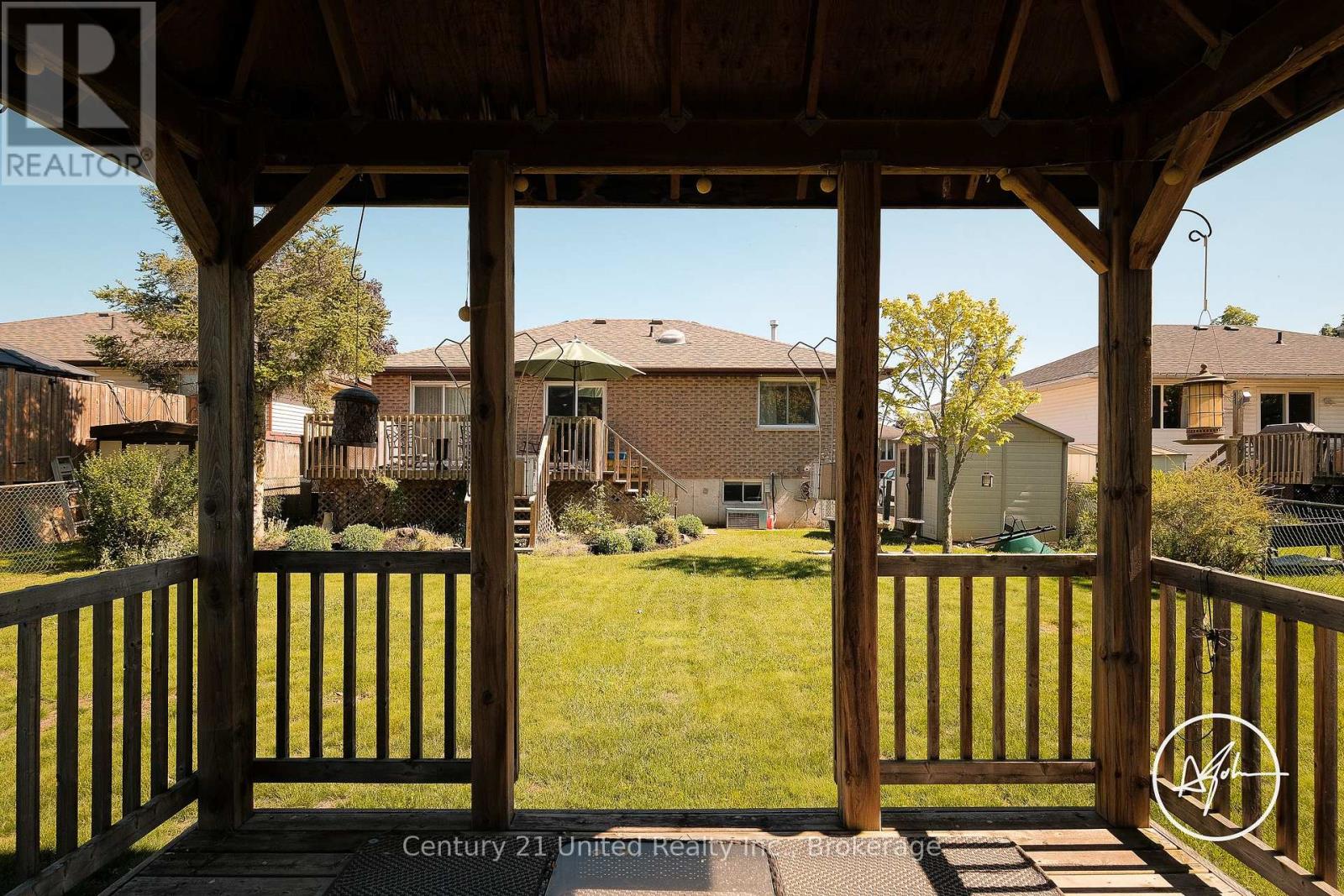 2606 Foxmeadow Road, Peterborough, Ontario  K9L 1X3 - Photo 45 - X13430482