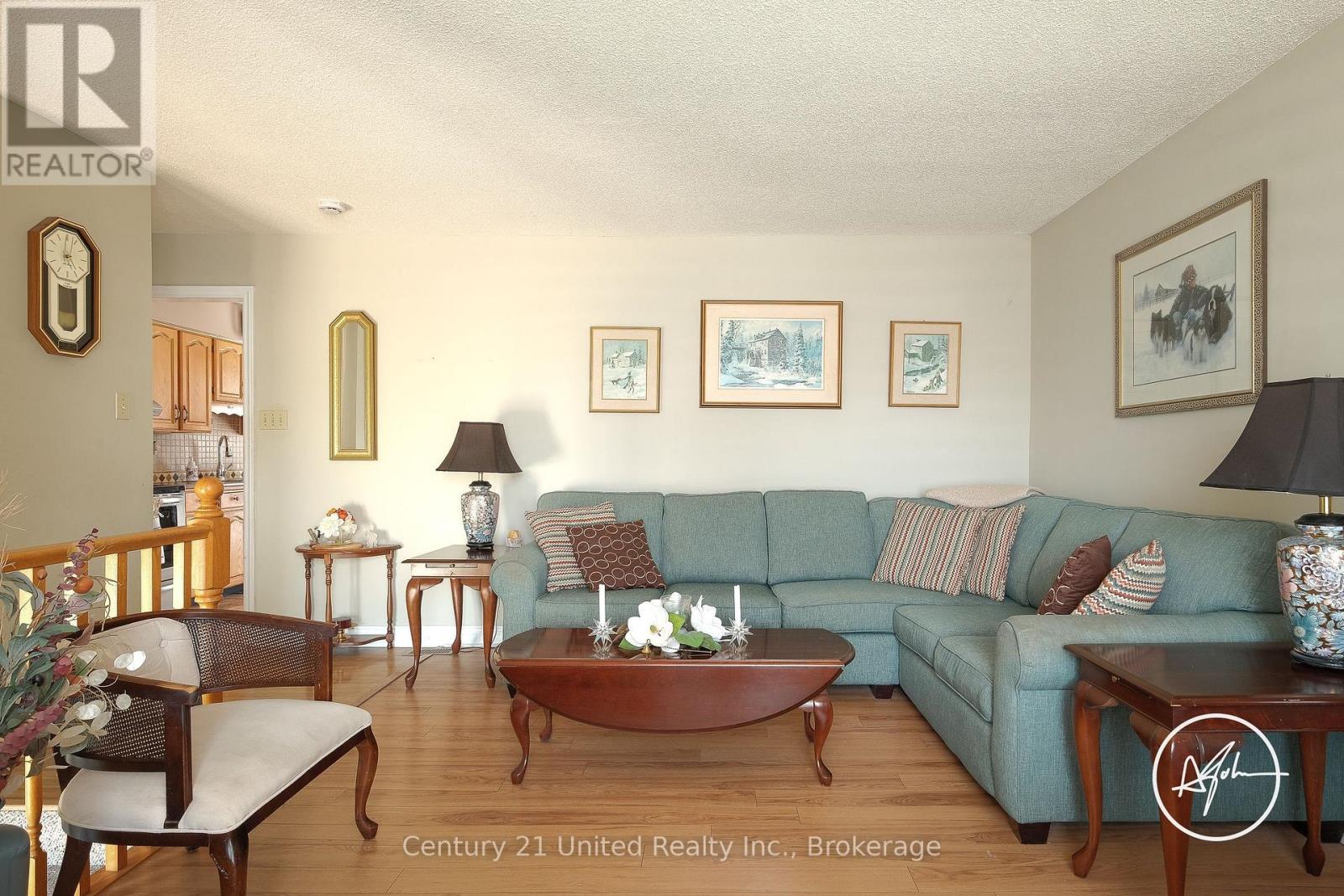 2606 Foxmeadow Road, Peterborough, Ontario  K9L 1X3 - Photo 6 - X13430482