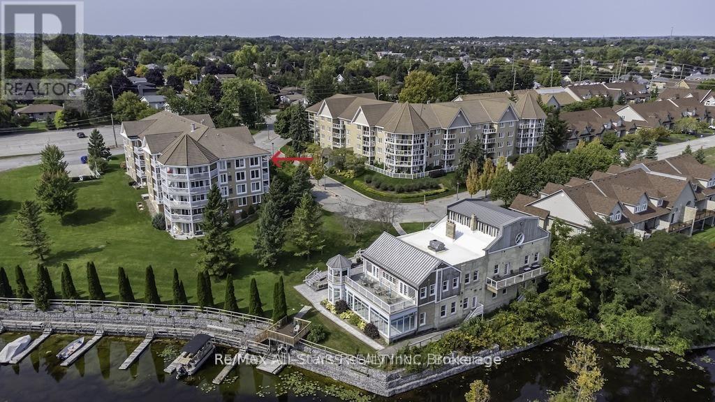 408 - 50 Rivermill Boulevard, Kawartha Lakes, Ontario  K9V 6C1 - Photo 3 - X13430664