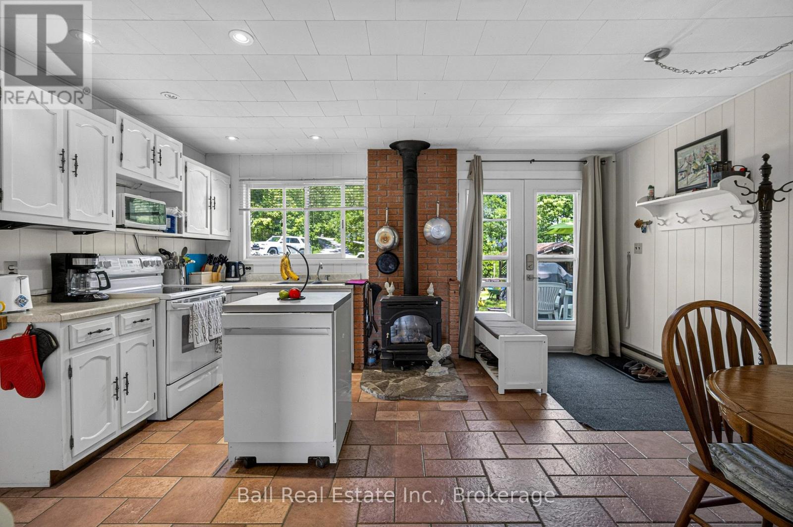 86 Fire Route 7, North Kawartha, Ontario  K0L 3E0 - Photo 10 - X13430770