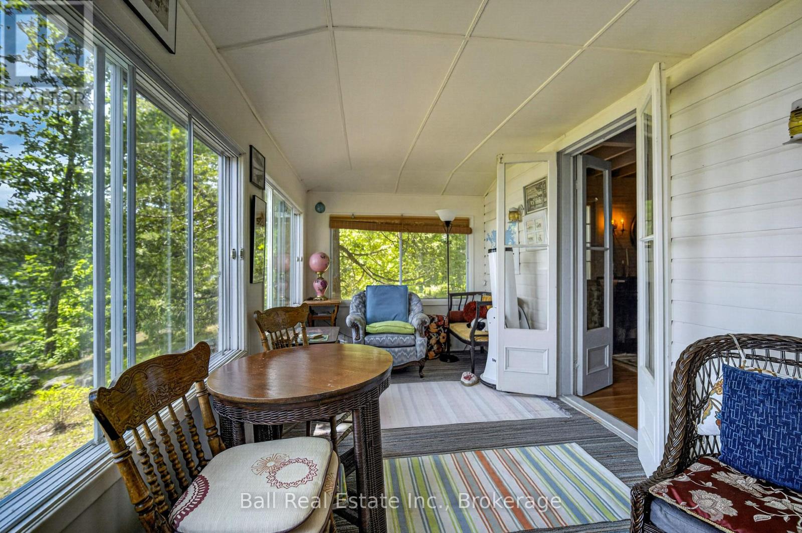 86 Fire Route 7, North Kawartha, Ontario  K0L 3E0 - Photo 12 - X13430770