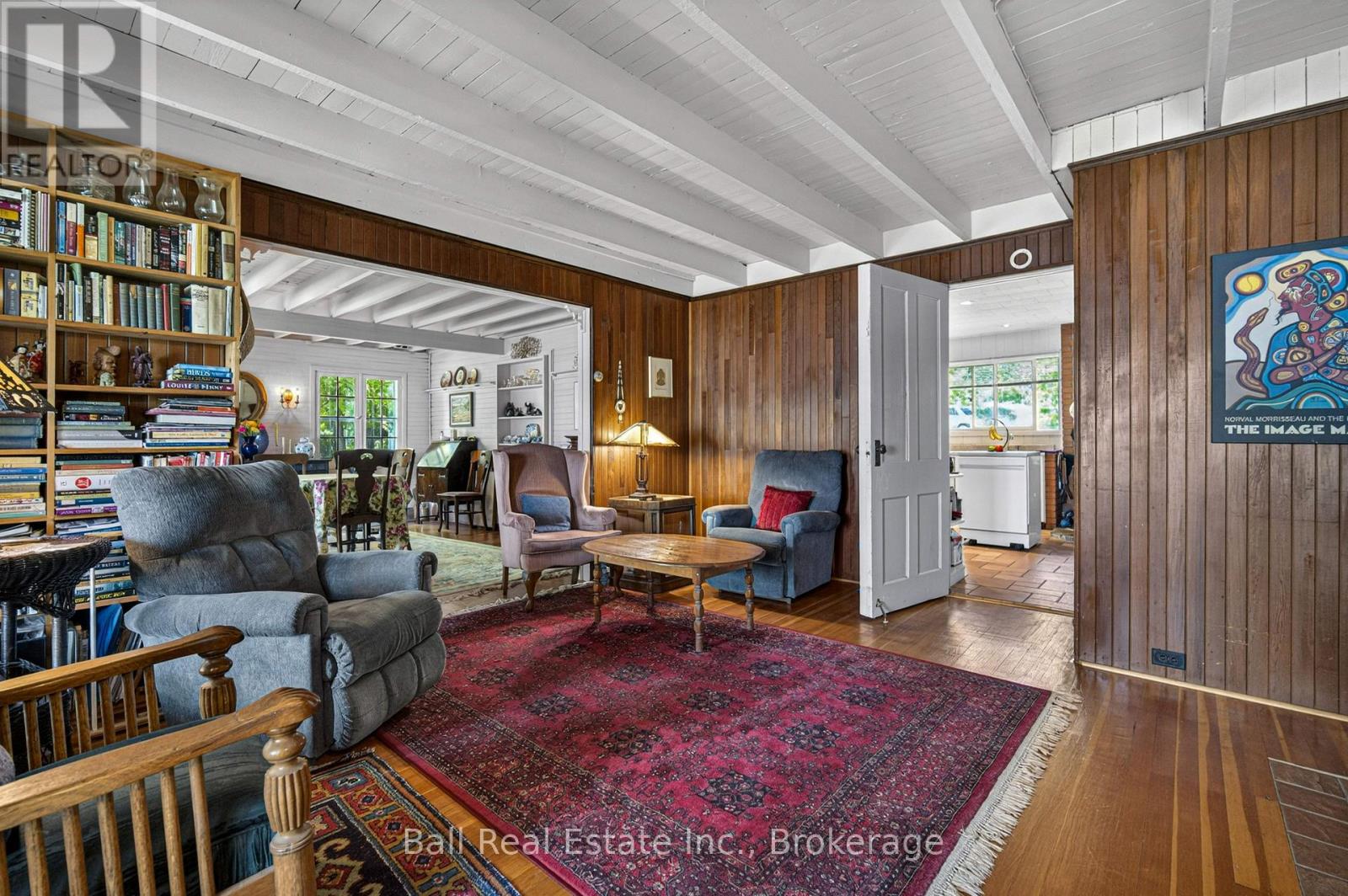 86 Fire Route 7, North Kawartha, Ontario  K0L 3E0 - Photo 17 - X13430770