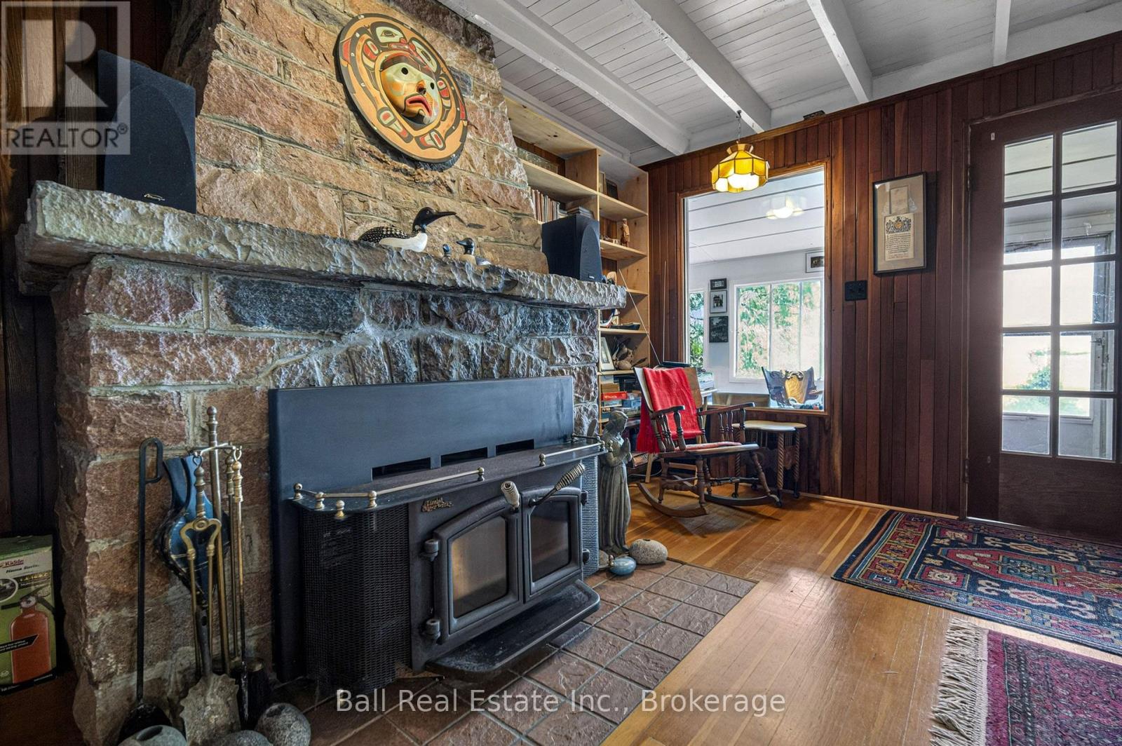 86 Fire Route 7, North Kawartha, Ontario  K0L 3E0 - Photo 19 - X13430770
