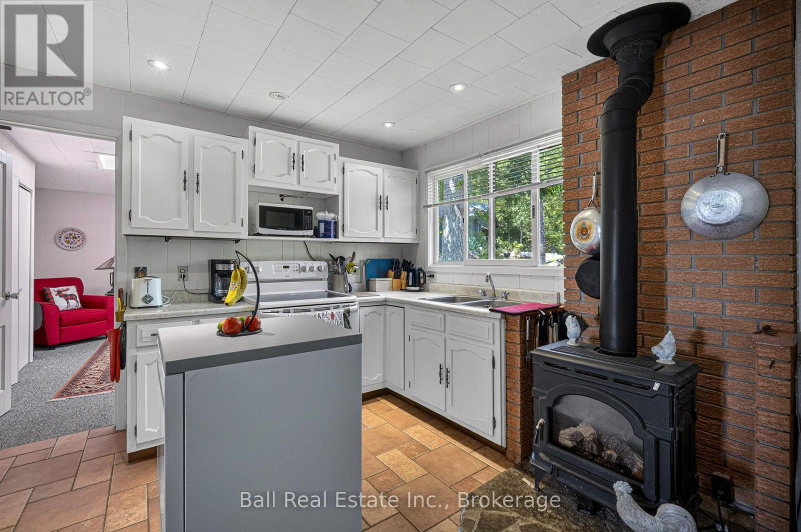 86 Fire Route 7, North Kawartha, Ontario  K0L 3E0 - Photo 23 - X13430770