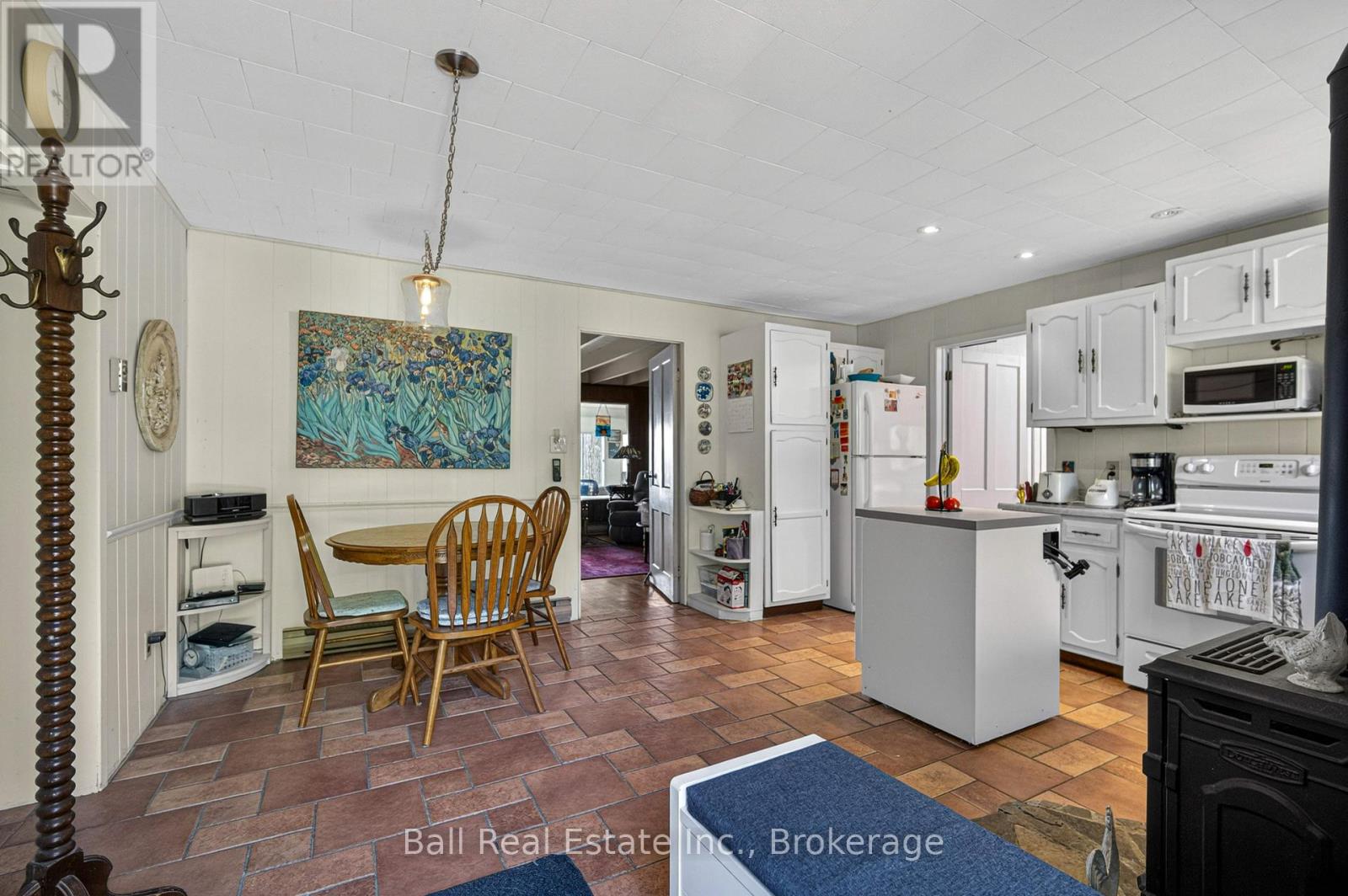 86 Fire Route 7, North Kawartha, Ontario  K0L 3E0 - Photo 26 - X13430770
