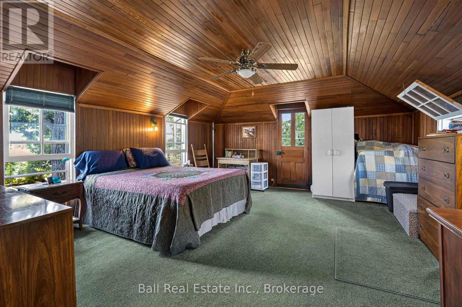 86 Fire Route 7, North Kawartha, Ontario  K0L 3E0 - Photo 33 - X13430770