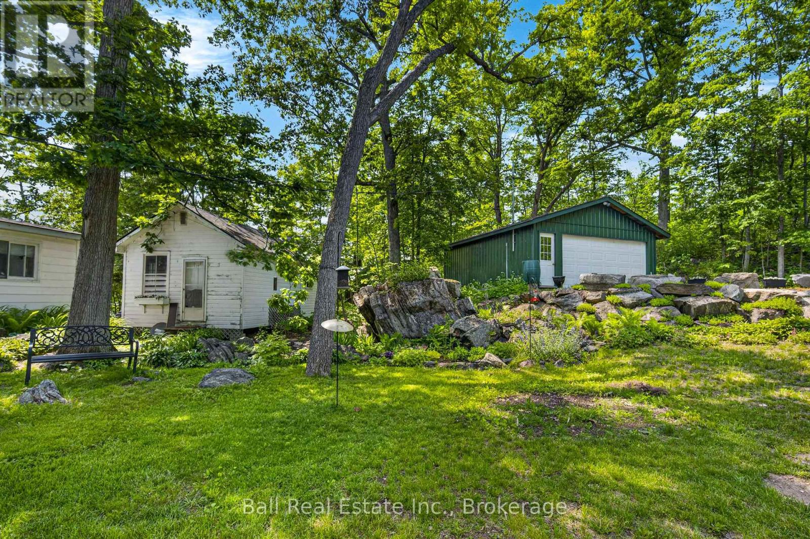 86 Fire Route 7, North Kawartha, Ontario  K0L 3E0 - Photo 42 - X13430770