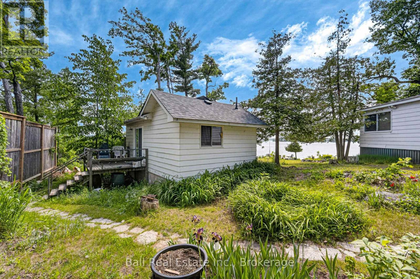 86 Fire Route 7, North Kawartha, Ontario  K0L 3E0 - Photo 44 - X13430770