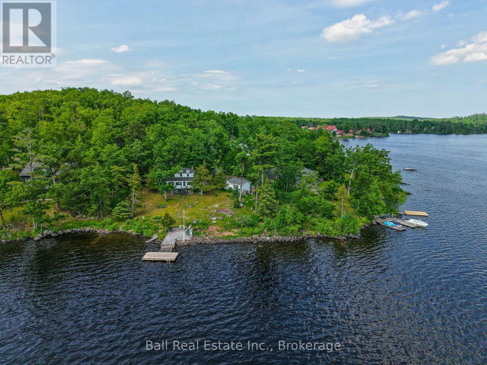 86 Fire Route 7, North Kawartha, Ontario  K0L 3E0 - Photo 46 - X13430770