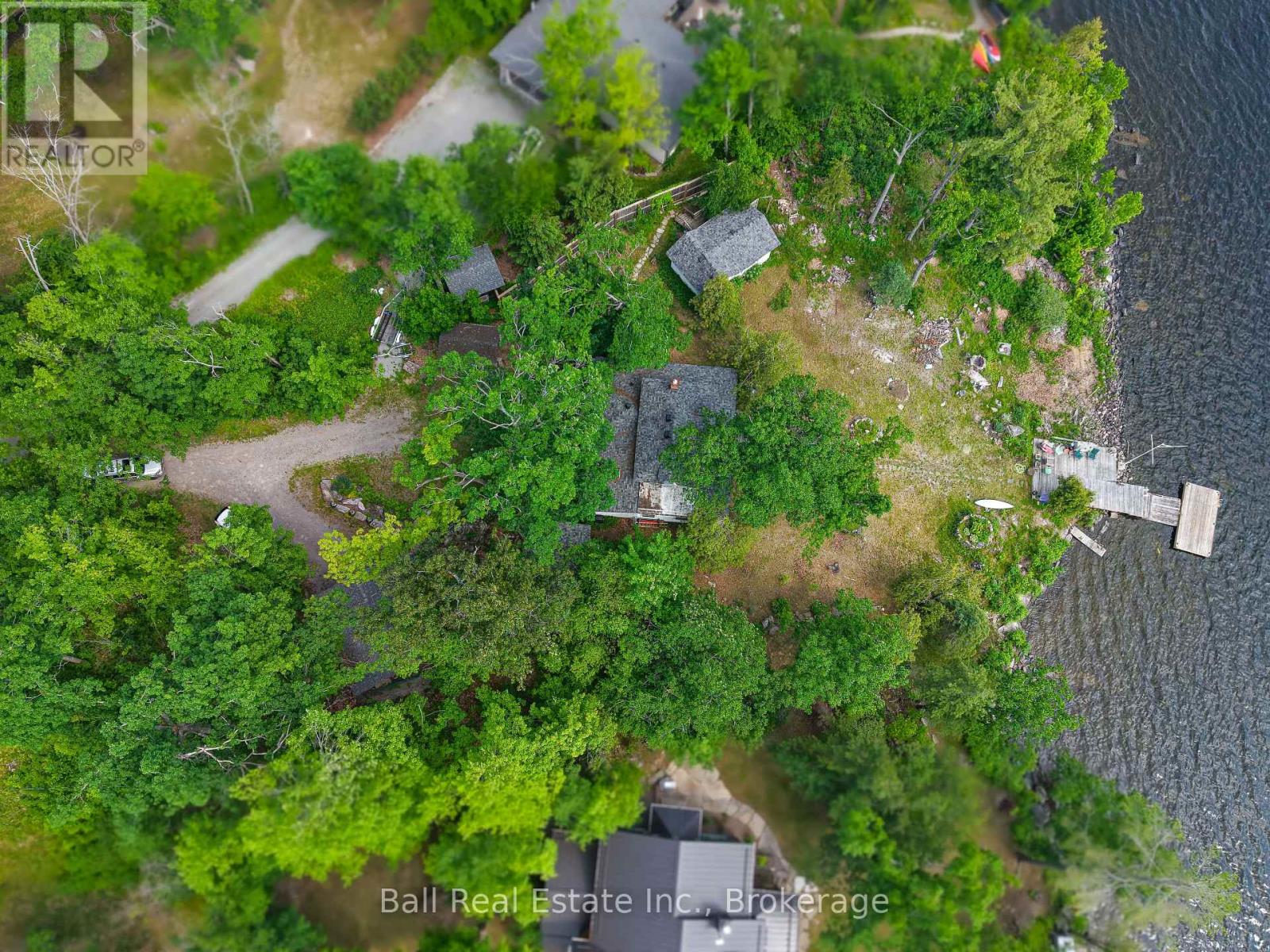 86 Fire Route 7, North Kawartha, Ontario  K0L 3E0 - Photo 49 - X13430770