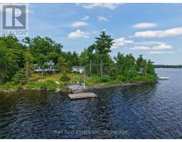 86 FIRE ROUTE 7, North Kawartha, Ontario