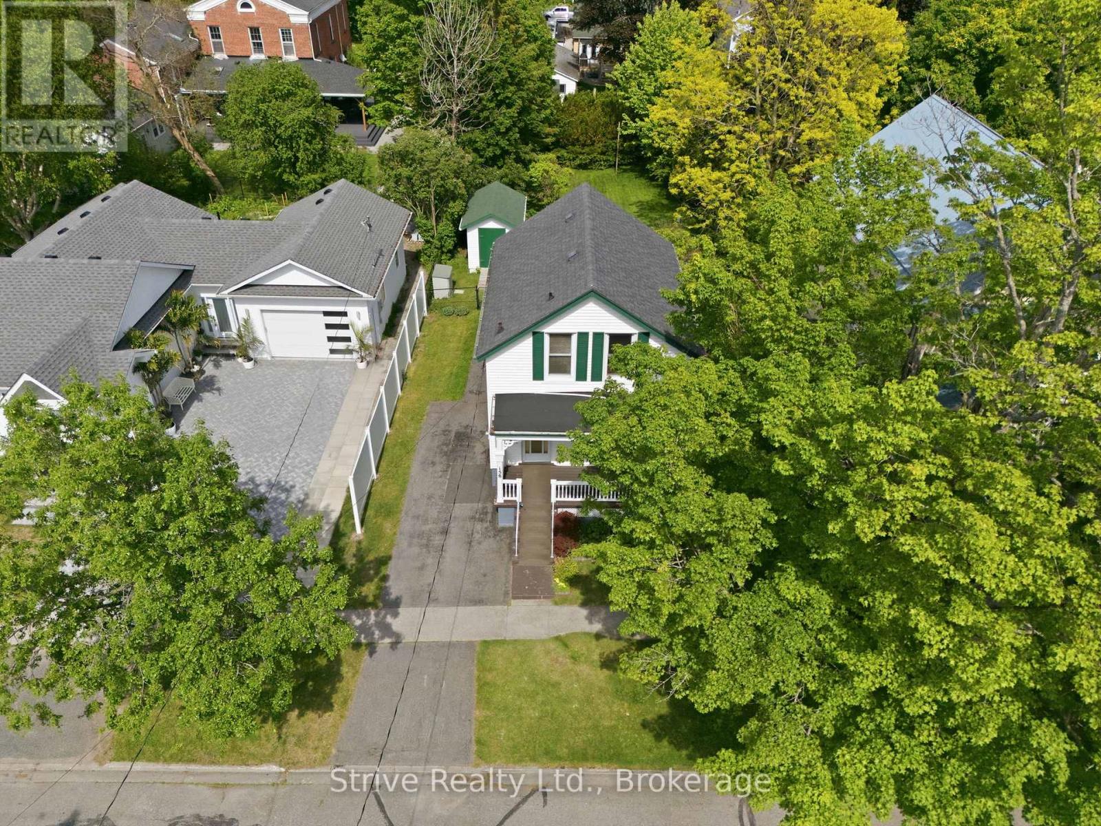 158 Stuart Street, Cobourg, Ontario  K9A 2Y2 - Photo 1 - X13430844