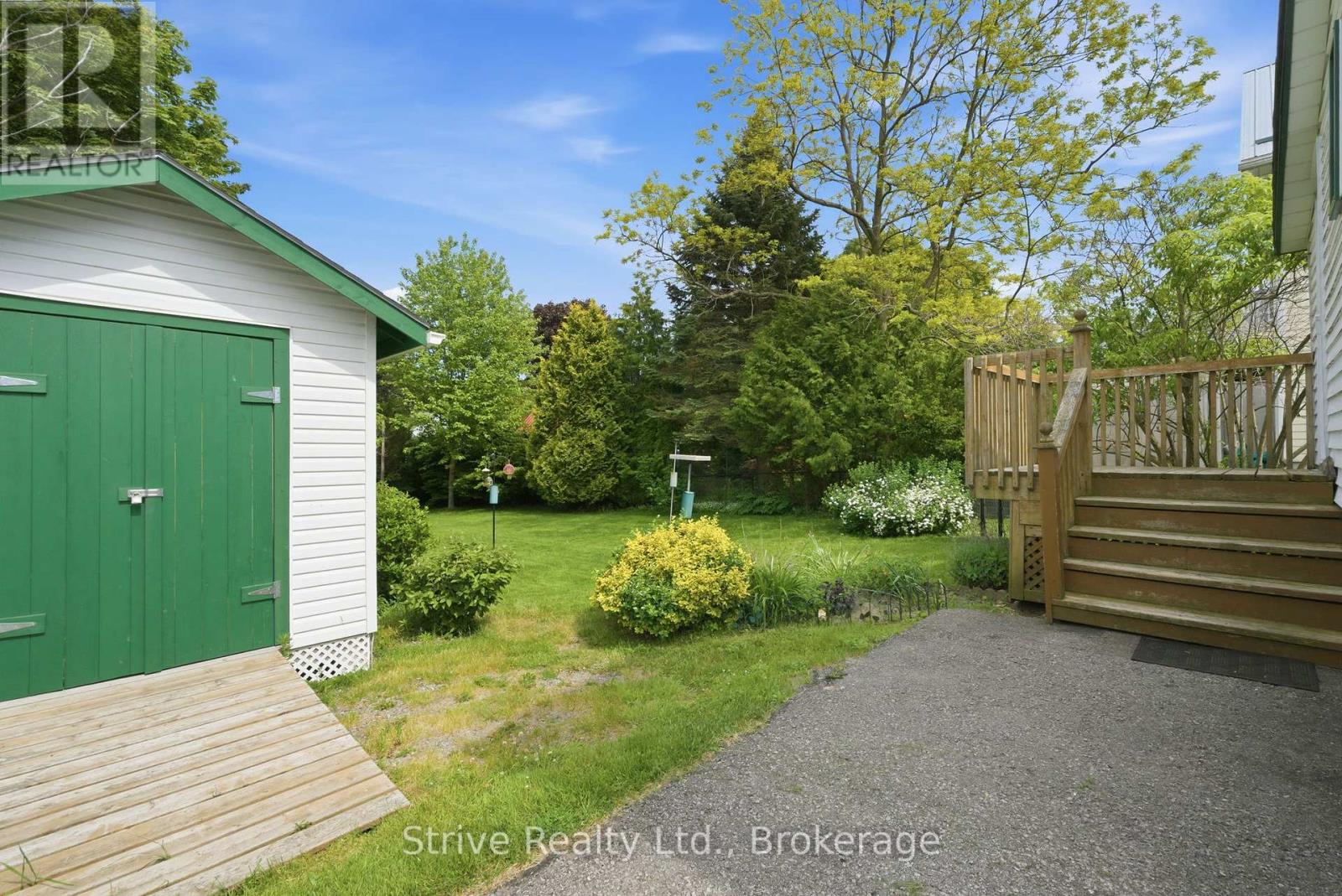 158 Stuart Street, Cobourg, Ontario  K9A 2Y2 - Photo 23 - X13430844