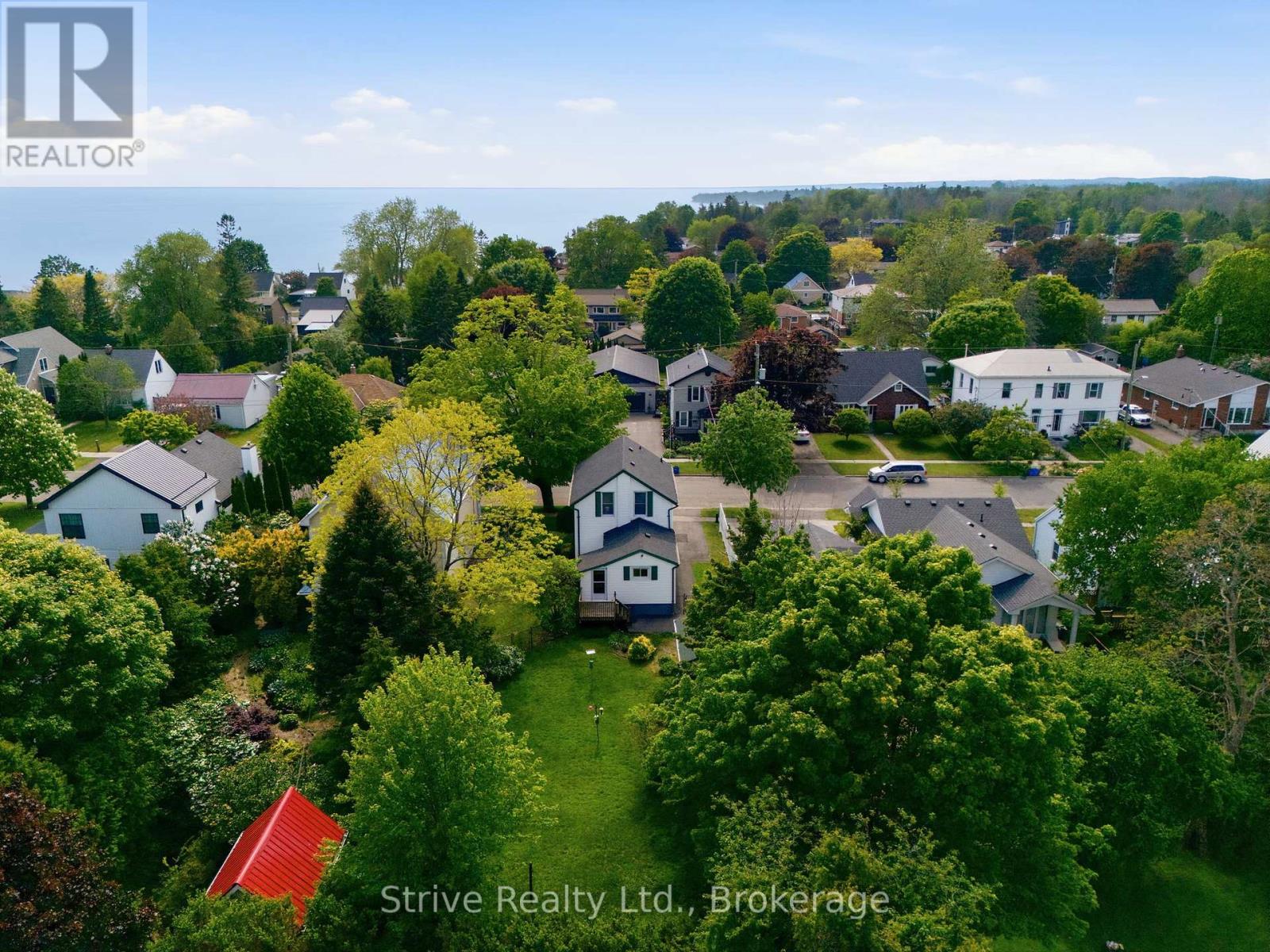 158 Stuart Street, Cobourg, Ontario  K9A 2Y2 - Photo 30 - X13430844