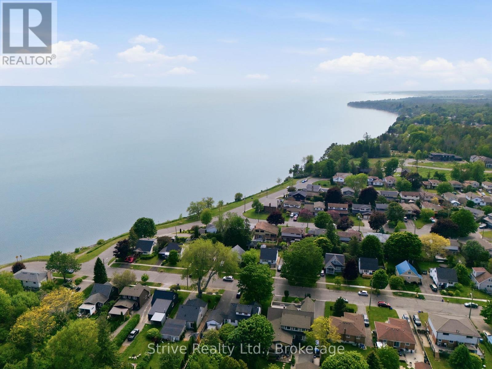 158 Stuart Street, Cobourg, Ontario  K9A 2Y2 - Photo 32 - X13430844