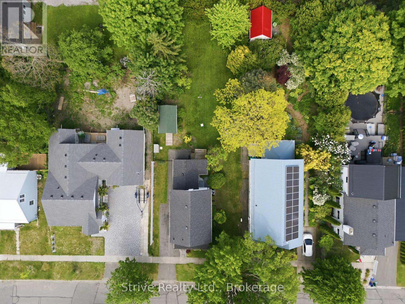 158 Stuart Street, Cobourg, Ontario  K9A 2Y2 - Photo 33 - X13430844