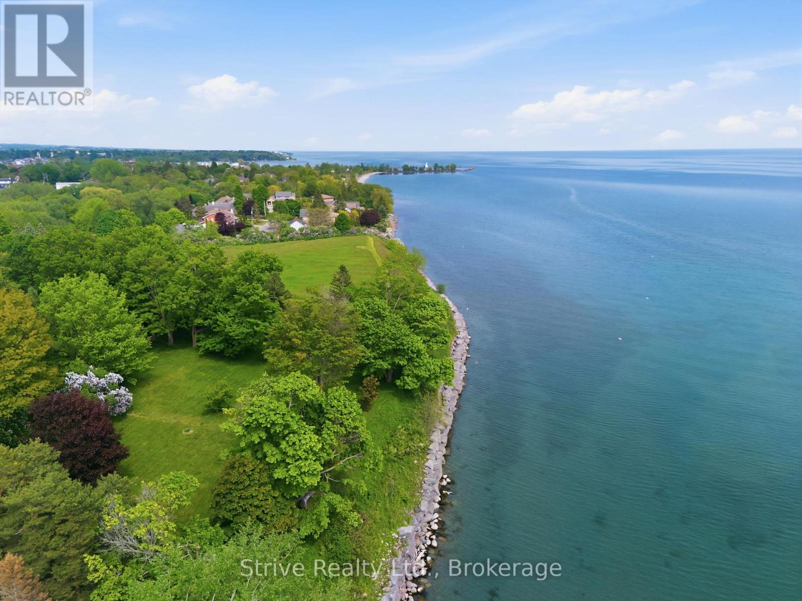 158 Stuart Street, Cobourg, Ontario  K9A 2Y2 - Photo 36 - X13430844