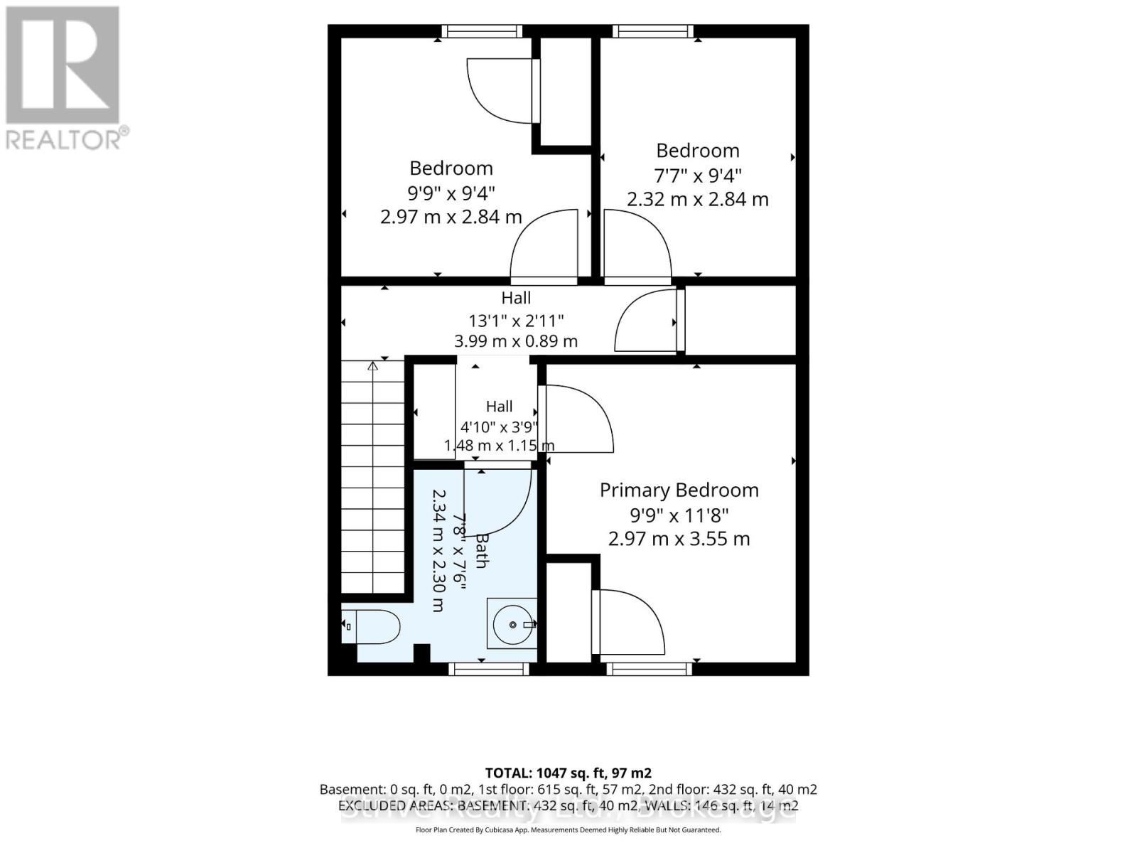 158 Stuart Street, Cobourg, Ontario  K9A 2Y2 - Photo 39 - X13430844