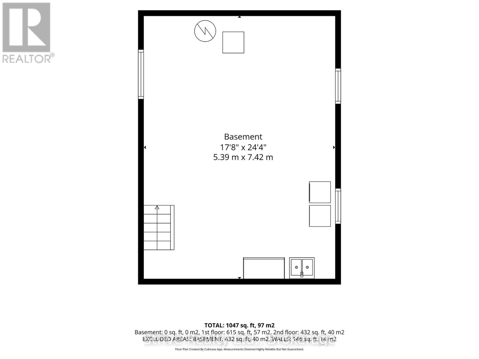 158 Stuart Street, Cobourg, Ontario  K9A 2Y2 - Photo 40 - X13430844