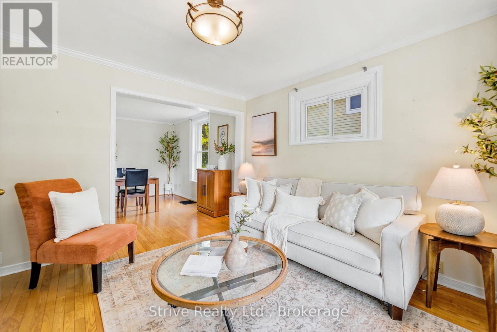 158 Stuart Street, Cobourg, Ontario  K9A 2Y2 - Photo 8 - X13430844
