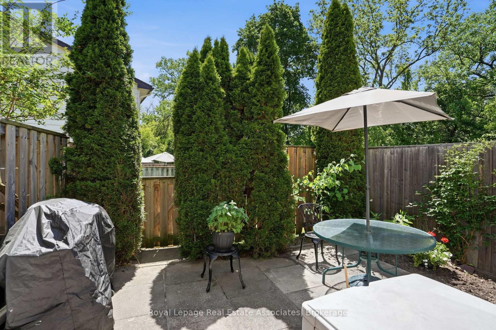 D(4) - 16d Bond Street S, Hamilton, Ontario  L9H 3H1 - Photo 37 - X13430306