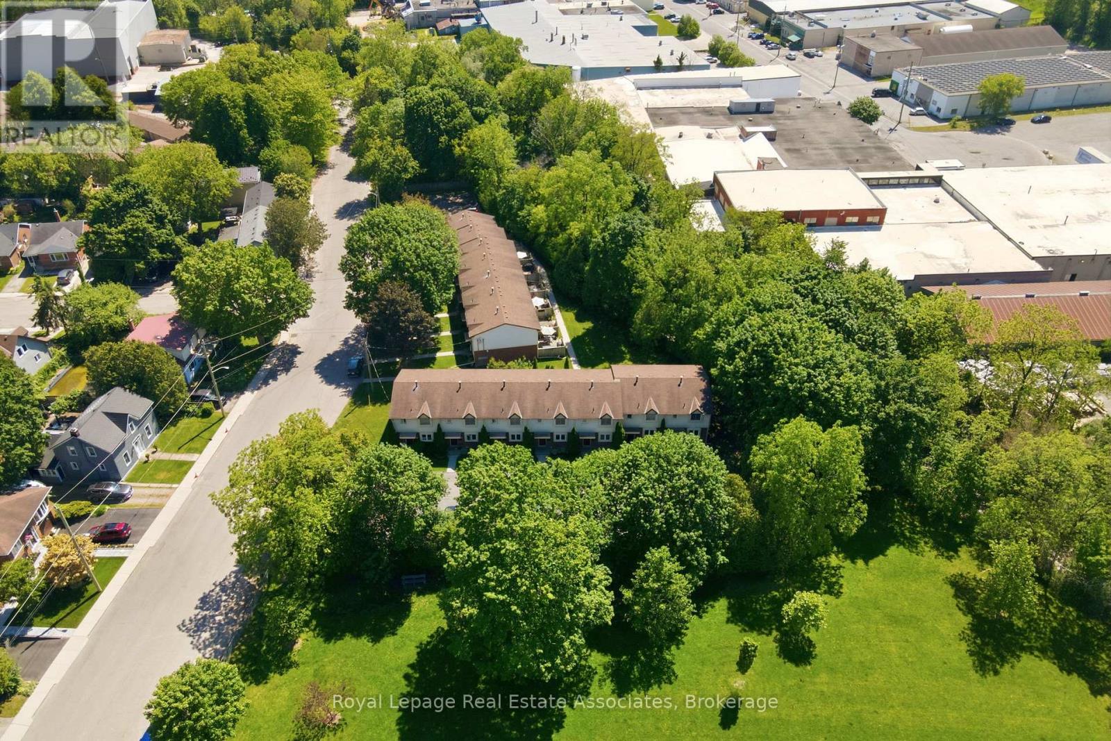 D(4) - 16d Bond Street S, Hamilton, Ontario  L9H 3H1 - Photo 43 - X13430306