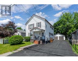 213 8TH STREET E, Cornwall, Ontario