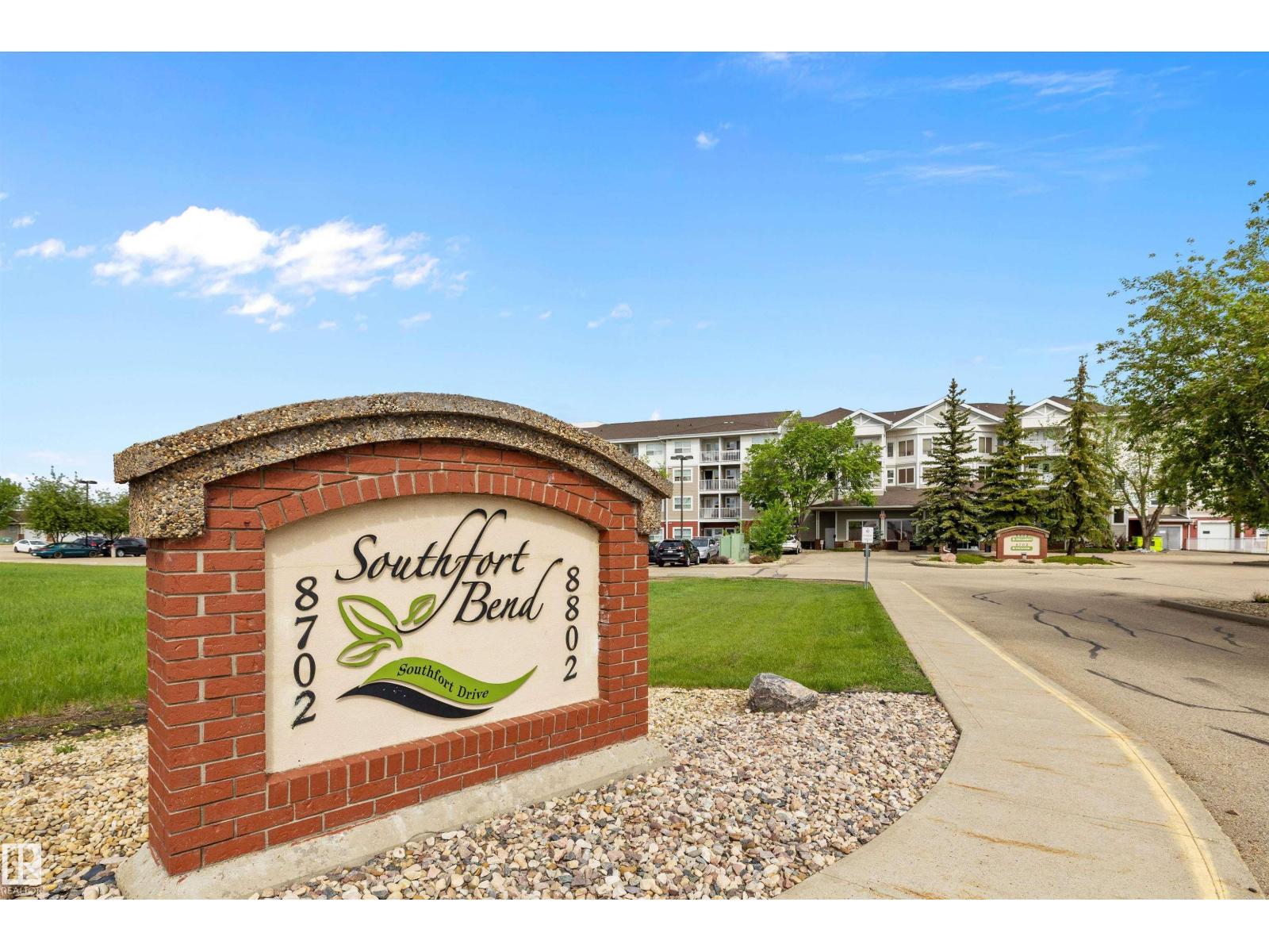 #434 8802 Southfort Dr, Fort Saskatchewan, Alberta  T8L 4R6 - Photo 2 - E4492978