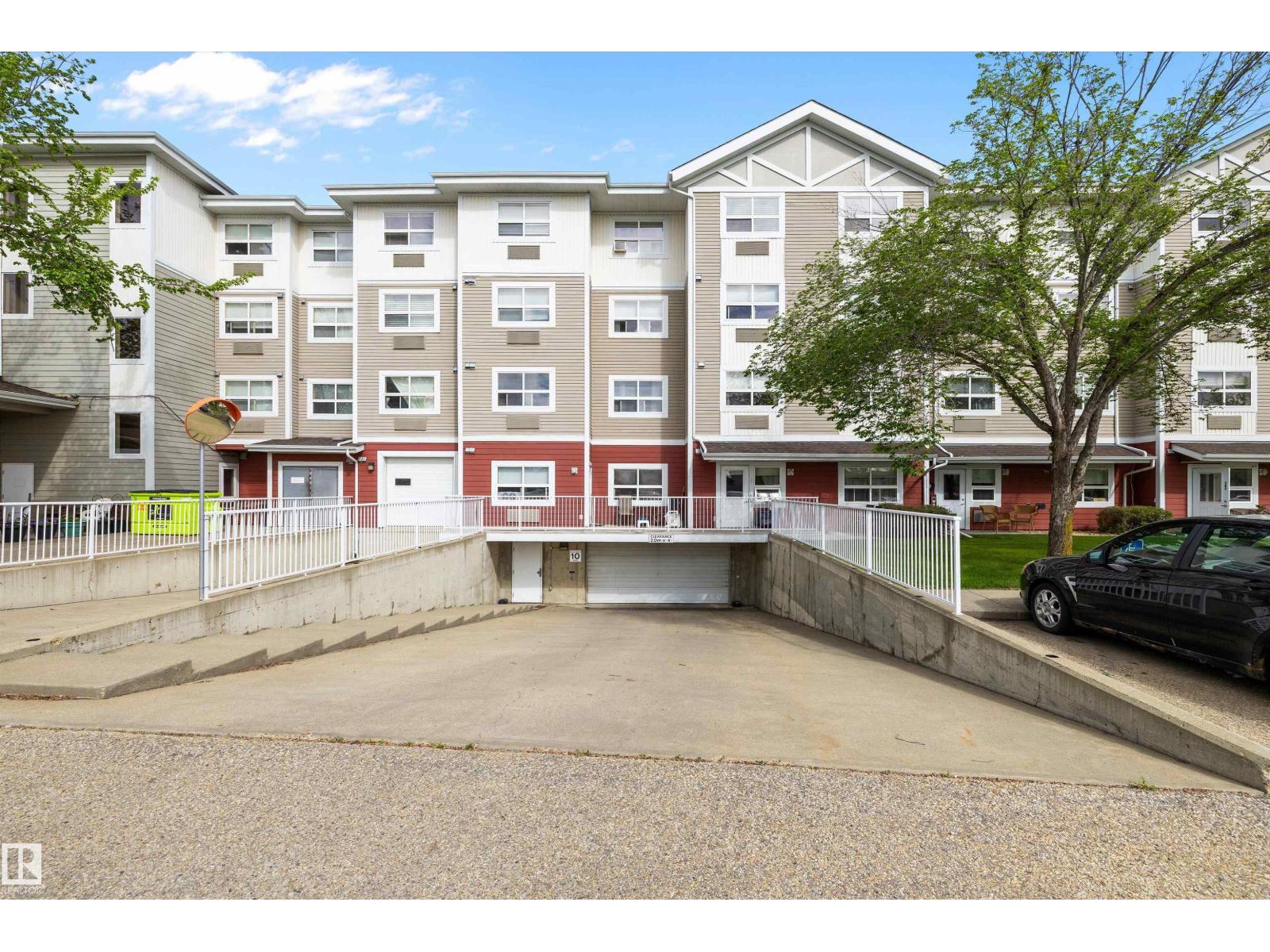 #434 8802 Southfort Dr, Fort Saskatchewan, Alberta  T8L 4R6 - Photo 3 - E4492978