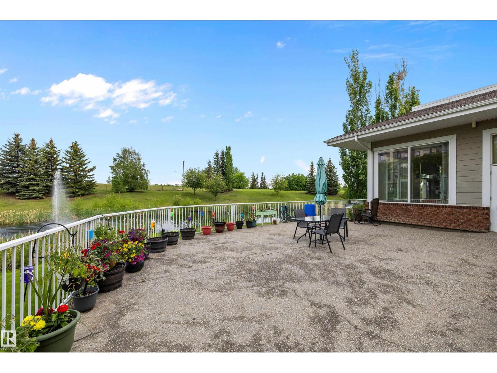 #434 8802 Southfort Dr, Fort Saskatchewan, Alberta  T8L 4R6 - Photo 36 - E4492978