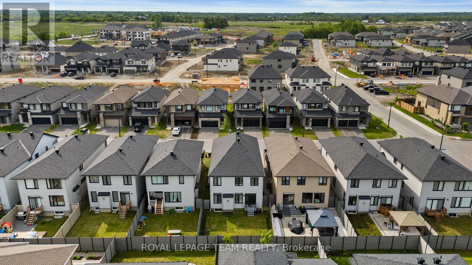 41 Whooping Crane Ridge, Ottawa, Ontario K4M 0P2 - Photo 45 - X13430468